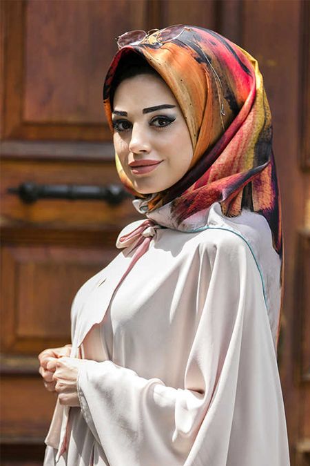 Venezia Wear Esarp Modelleri Esarp Arap Kadinlari Moda Stilleri Venezia Wear Esarp Modelleri Esarp Arap Kadinlari Moda Stilleri