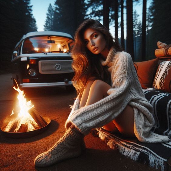 🎉🚀 Free Social Media Tips for Vanlife Influencers!