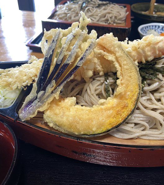 那須で茄子食べるアラサー女 おいしいお蕎麦と天ぷら ふる里 はおすすめランチに決まり Playlife プレイライフ おいしい お蕎麦 天ぷら 那須で茄子食べるアラサー女 おいしいお蕎麦と天ぷら ふる里 はおすすめランチに決まり Playlife プレイライフ おいしい お蕎麦 天ぷら