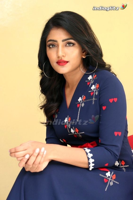 Eesha Rebba