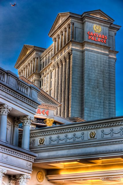 caesars palace