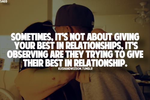 quotes about trying in a relationship - Google Search | marriage ... quotes about trying in a relationship - Google Search | marriage ...