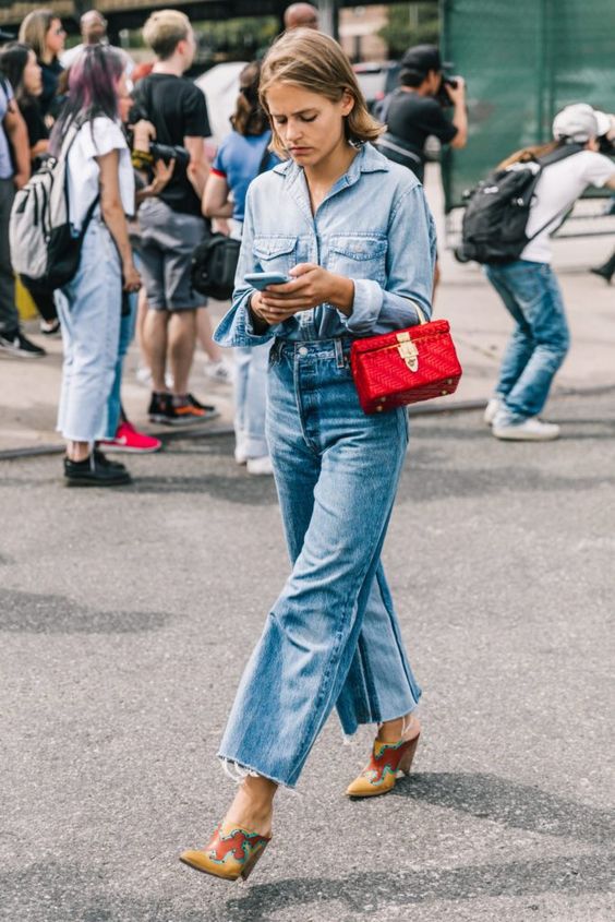 Image result for street style 2018