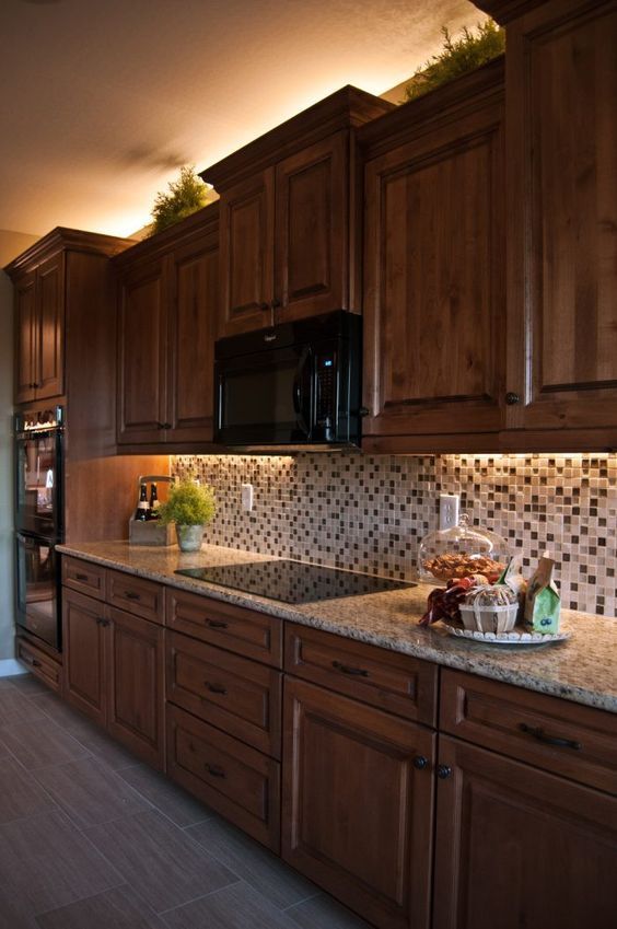 11 Best Kitchen Led Lighting Ideas For Diy Home Decor Above Cabinets Renovation Kitchen Cabinets, What Is The Best Kitchen Under Cabinet Lighting
