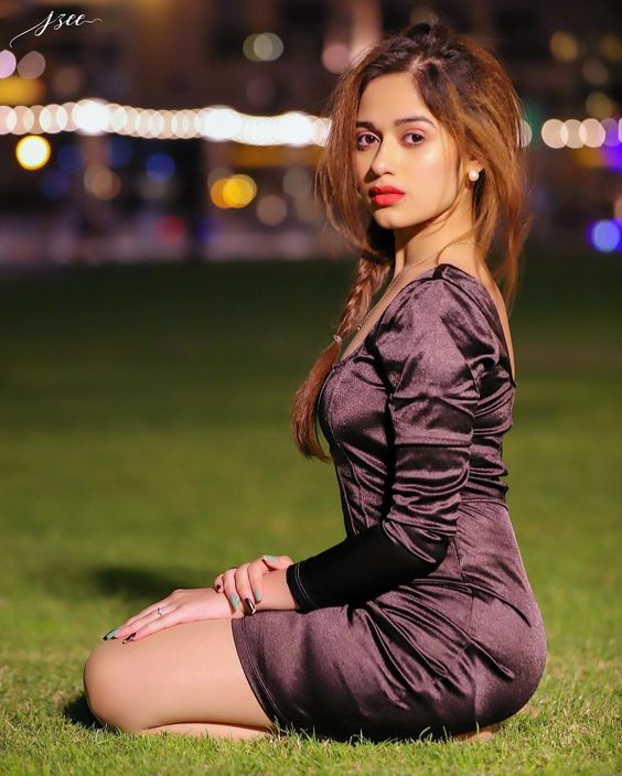 Jannat zubair