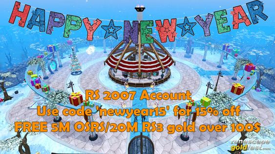 Cheap RS Gold
