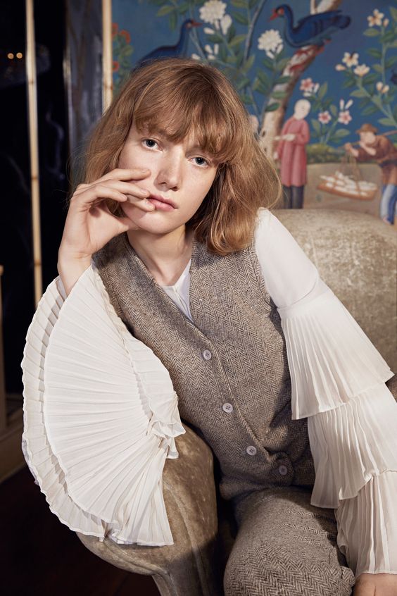 Co, Look #4
