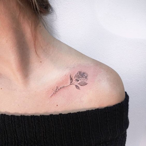 Flower Tattoos Rose Tattoos Beautiful Tattoos Wrist Tattoos Rose Tattoos On Shoulder Tiny Rose Tattoos Tattoos Kucuk Dovmeler Minik Dovmeler Omuz Dovmesi Flower Tattoos Rose Tattoos Beautiful Tattoos Wrist Tattoos Rose Tattoos On Shoulder Tiny Rose Tattoos Tattoos Kucuk Dovmeler Minik Dovmeler Omuz Dovmesi