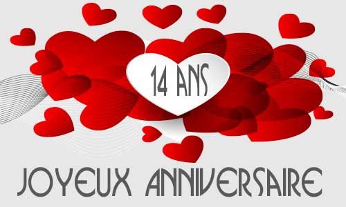Carte Anniversaire Amour 14 Ans Multi Coeur Meilleures Anniversaire 14 Ans Carte Anniversaire Carte Anniversaire 10 Ans Idee Carte Anniversaire Carte Anniversaire Amour 14 Ans Multi Coeur Meilleures Anniversaire 14 Ans Carte Anniversaire Carte Anniversaire 10 Ans Idee Carte Anniversaire