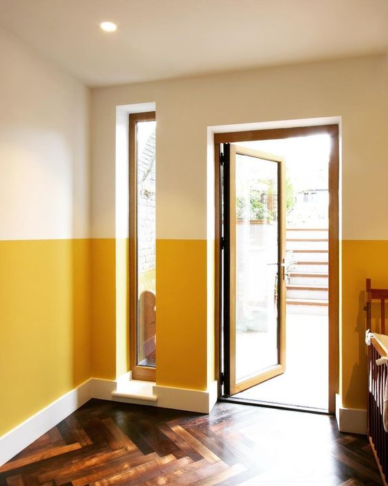 Skirting Board Lantai Plint Royal Board