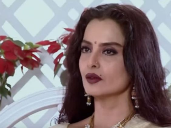 Rekha