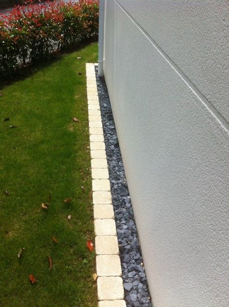 petit chemin arriere avec pavee bitume - Bientôt chez nous à - amenagement allee entree maison petit chemin arriere avec pavee bitume - Bientôt chez nous à - amenagement allee entree maison