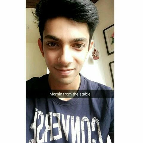 anirudh--ravichandar