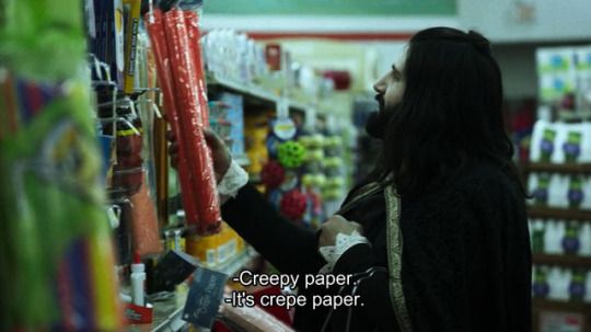 Creepy paper 1 | Best shows ever, Movie tv, Creepy