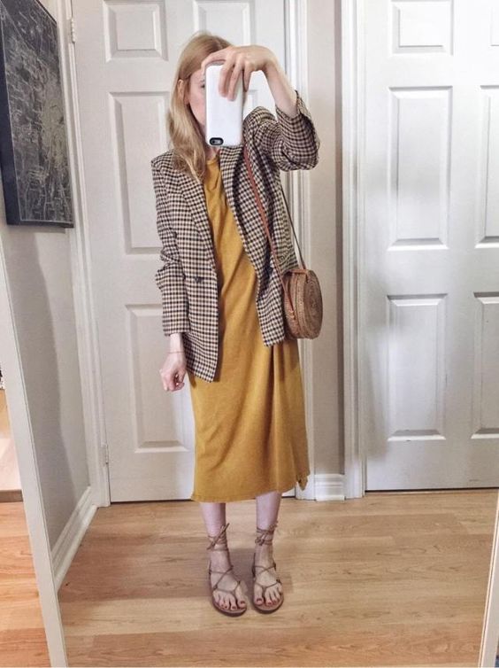 What I Wore This Week Archives - Page 10 of 33 - livelovesara