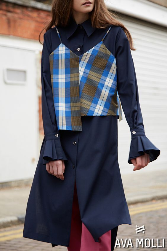 ìë°ëª°ë¦¬ AVAMOLLI 2018SS âì¤ì¤ì¹´ ì²´í¬ ë·ì¤í°ì(8011 Oscar check bustier(Blue))â ì
ëë¤. â¶ï¸ë¬¸ì / Buyer Inquiry -E-MAIL : avamolli@naver.com -SITE : www.avamolli.com #ìë°ëª°ë¦¬ #AVAMOLLI #ìí¸ #2018SS #컬ë ì
#ì²´í¬ #ì¸ #í¸ë ì¹ì½í¸ #ëí¸ #ìì¼ #ë°ì§ #í¬ì¸ #ì¬ì±ë³µ #ì¬ì±ìë¥ #ì¬ì±í¨ì
#ì¼í몰 #ì½í¸ #ì¸ì½í¸ #ìí¸ #롱ì½í¸ #롱ìì¼ #ì¸ë§í¬ì»´í¼ë #ë¶ì¸ ì»· #ì
ì¸ #ë¸ë¼ì°ì¤ #ë·ì¤í°ì #longcoat #coat #longjacket #jacket #wool #suit #trenchcoat #woman #girl #apparel #design #designer #brand #shoppingmall #mall #fashion #collection #suit #pants #woolmark #woolmarkcompany #shirts #bustier