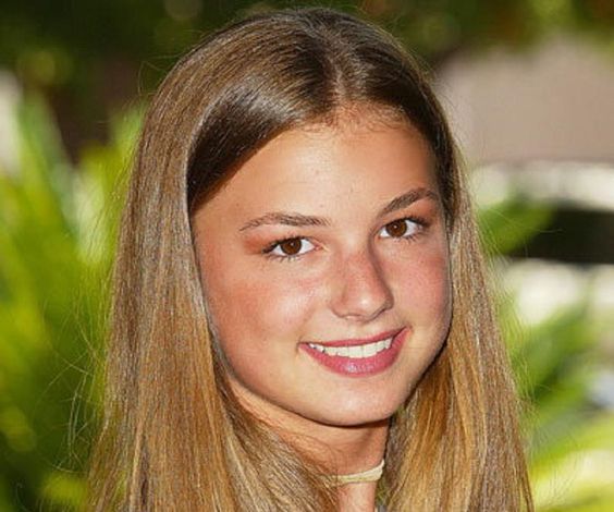 Emily VanCamp