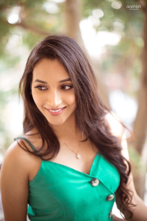 Srinidhi Shetty