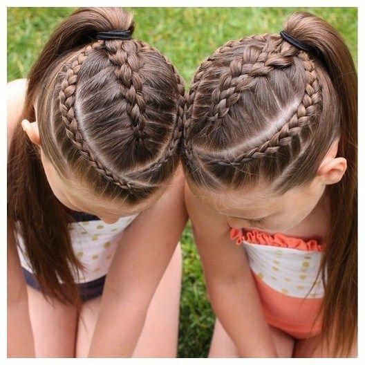 Back To School Hairstyle Tutorial In 21 Geflochtene Frisuren Kinderfrisuren Zopfarten Back To School Hairstyle Tutorial In 21 Geflochtene Frisuren Kinderfrisuren Zopfarten