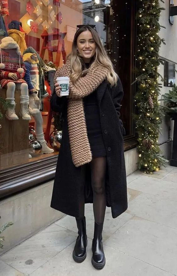 winter outfits