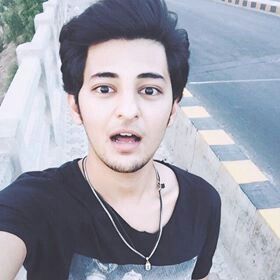 Darshan Selfie