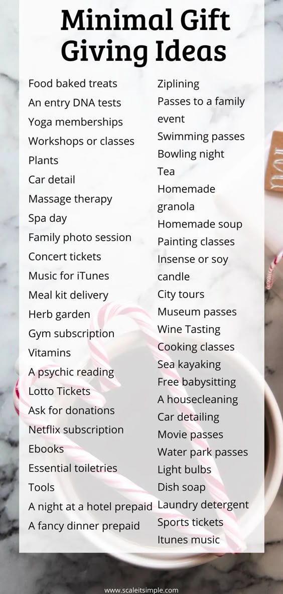89 Things to Remove from your Home & your Life – ScaleitSimple