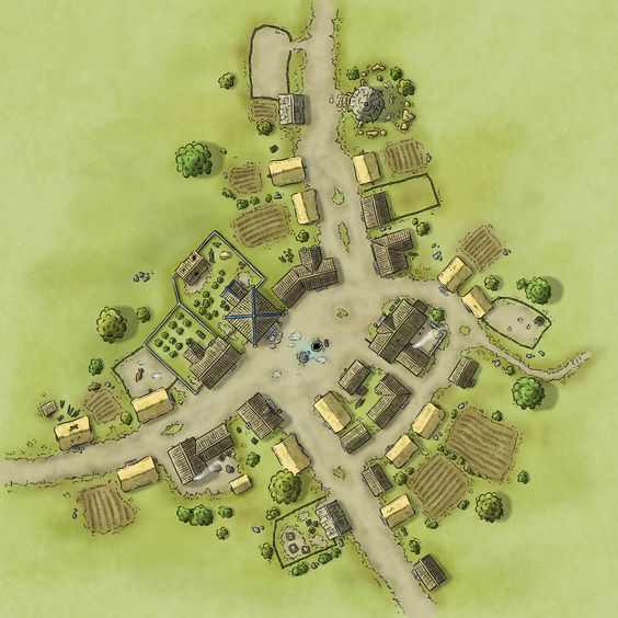 village