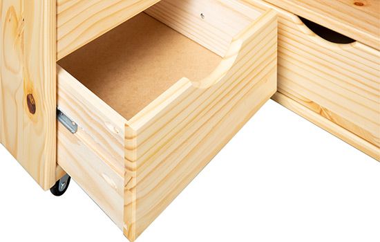 Ikea Unterbettkommode Stoff Tage Fur Die Kuche Hab Ich Mir Bei Ikea Letztens Noch Eine Einfache Heimwerkerprojekte Ikea Inspiration