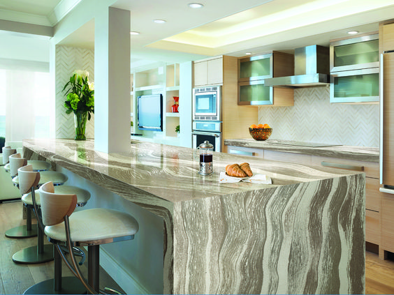 Oakmoor from Cambria | Details, Photos, Samples & Videos