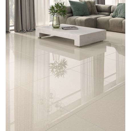 Qual o melhor piso para colocar em sua casa? - Porcelanato