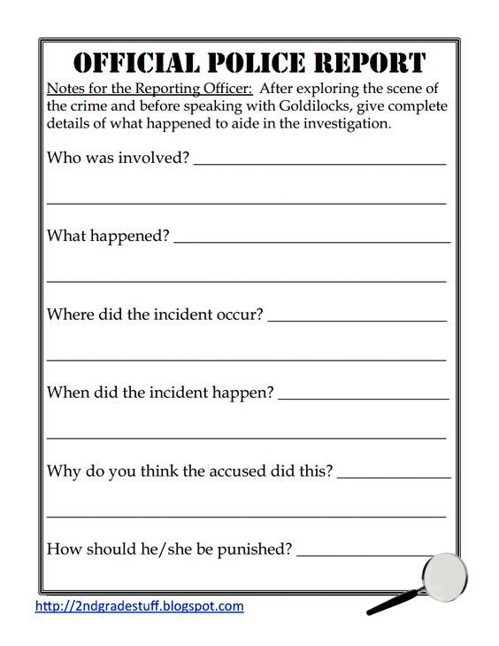 Police Report Samplepdf - Google Drive abdiwahid report Pinterest - investigation report template Police Report Samplepdf - Google Drive abdiwahid report Pinterest - investigation report template