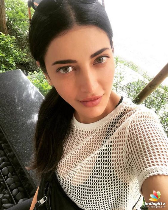 Shruti Haasan