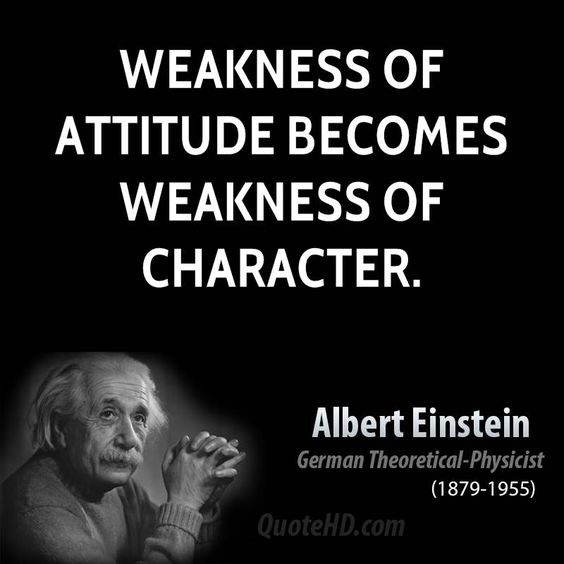 Albert Einstein Quotes | QuoteHD