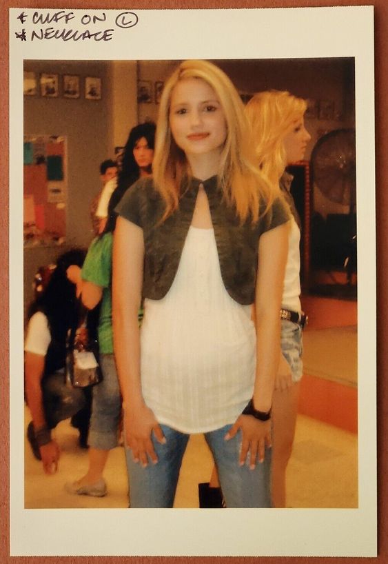 dianna | hairography