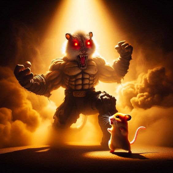 Unlock Unlimited Free Referrals on Hamster Kombat! 🔓🐹