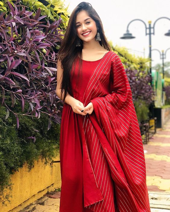 Jannat zubair