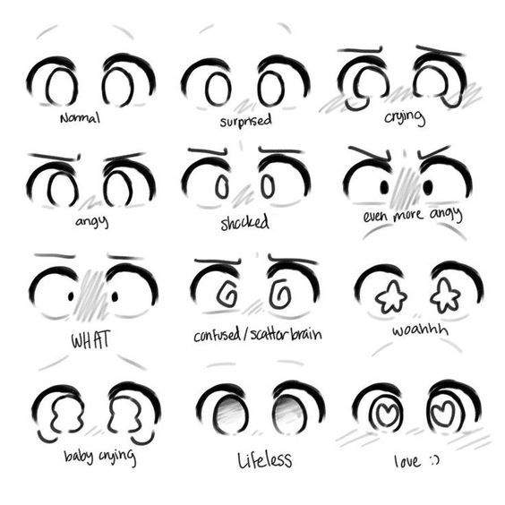 DRAWING TIPS - valemoods