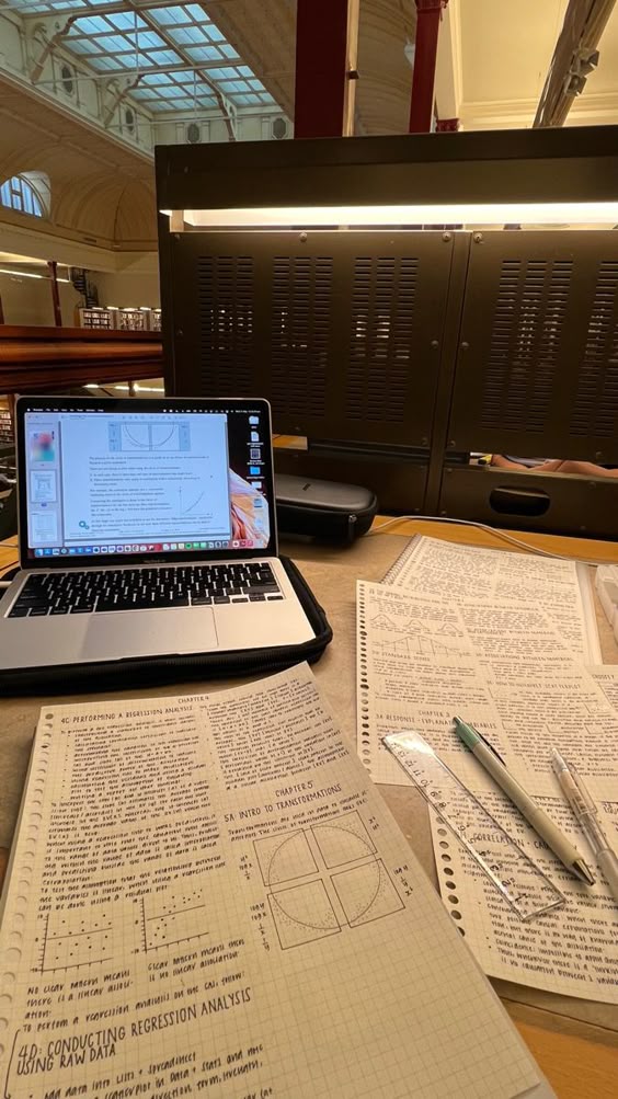 work library