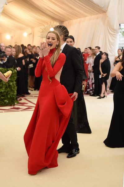 Amber Heard - Amber Heard Photos - Alternative View In Black & White - The 71st Annual Cannes Film Festival - Zimbio