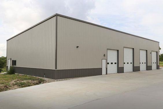 Superior Storage - Superior Storage - Mueller, Inc