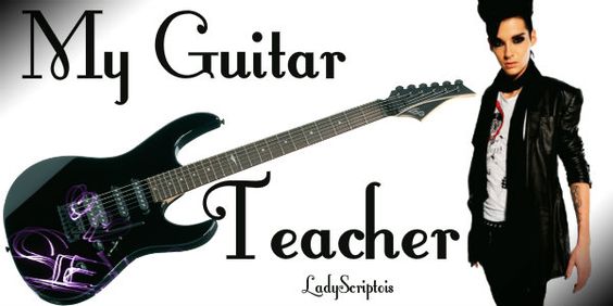My Guitar Teacher My Guitar Teacher
