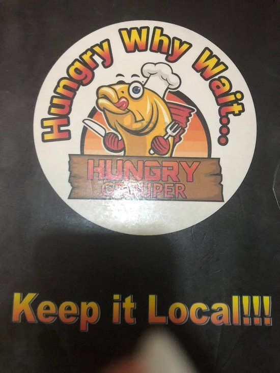 Hungry Grouper San Pedro Restaurant Reviews Phone Number Hungry Grouper San Pedro Restaurant