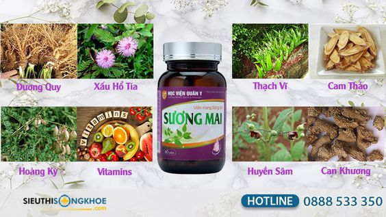 Viên Sáng Da Sương Mai Học Viện Quân Y Có Lừa Đảo Không?