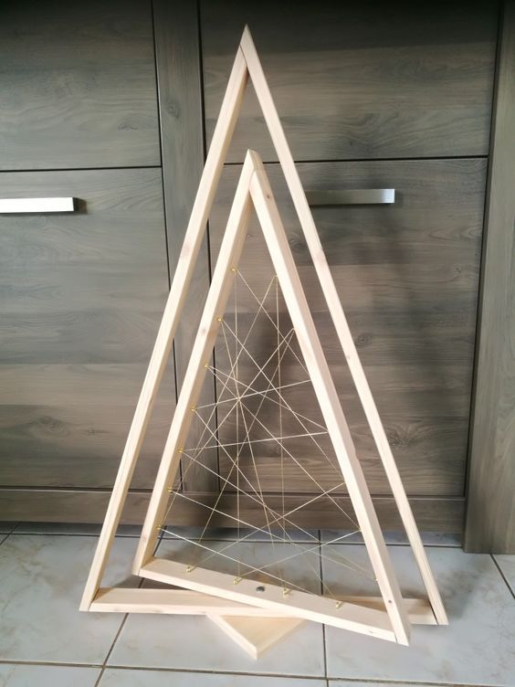 1 Ensemble Mâchoires Holzfiguren L 20 cm B 17,5 cm arbres de Noël contreplaqué 1 Ensemble Mâchoires Holzfiguren L 20 cm B 17,5 cm arbres de Noël contreplaqué