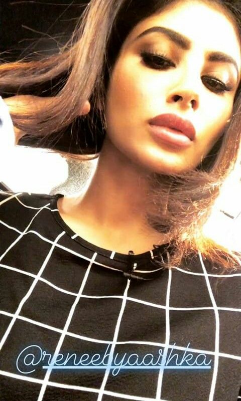 Mouni roy ❤