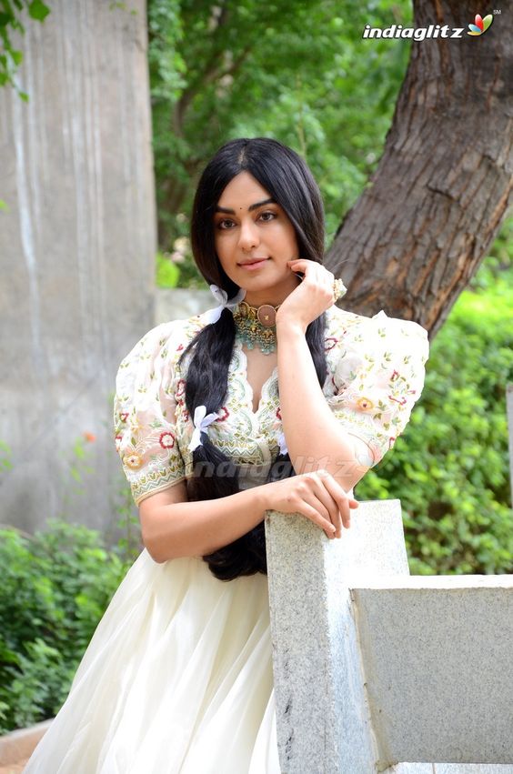 Adah Sharma