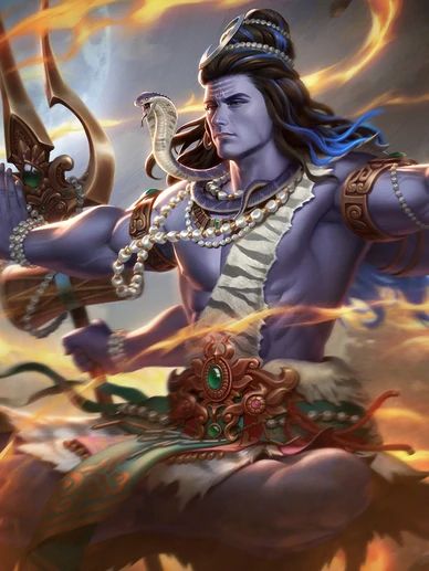 Shiva