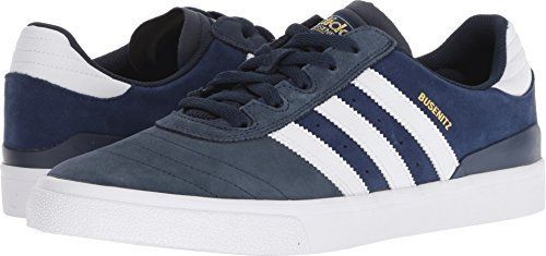 adidas busenitz vulc navy