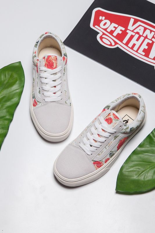 boutique vans hong kong