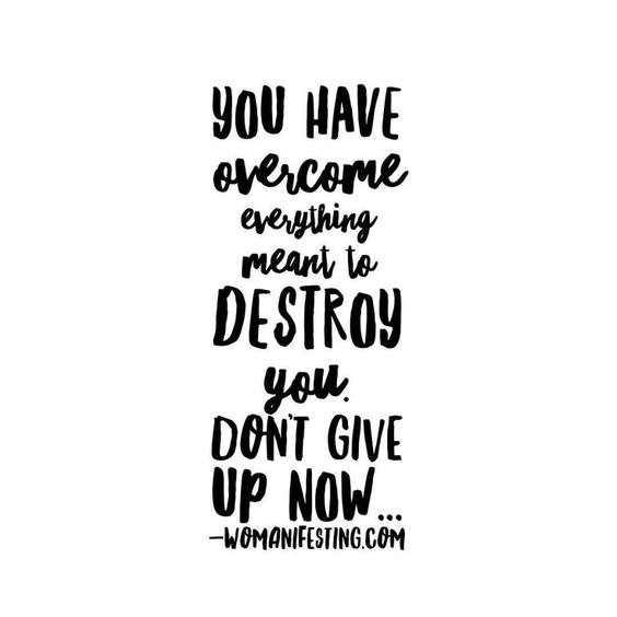 15 Inspirational Quotes About Life & Struggles!